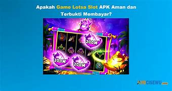 Apk Mega Slot Apakah Membayar Atau Gratis Di Indonesia