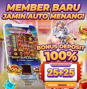 Aplikasi Slot Gratis Bonus Tanpa Deposit 2024 Tanpa Deposit Terbaru