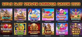 Cara Daftar Situs Slot Server Luar Negeri 2023