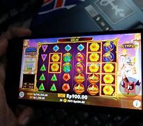 Cara Masuk Judi Slot Online