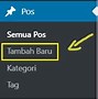 Cara Membuat Website Organisasi Gratis