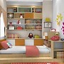 Contoh Gambar Desain Kamar Tidur Minimalis