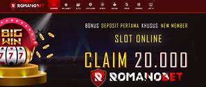 Daftar Id Pro Slot Online Gratis