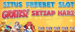 Freebet Slot Tanpa Deposit Terbaru 2023