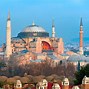 Hagia Sophia Adalah