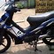 Harga Supra X 125 Tahun 2008 Semarang