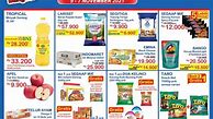 Katalog Indomaret Terbaru Surabaya Mei 2024 Terbaru Terbaru