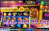 Raja Slot 99 Login Link Alternatif Rajamas Login