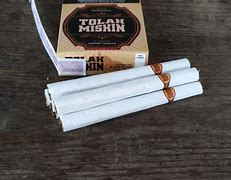 Rokok Miskin