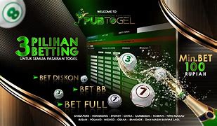 Situs Koi Togel Alternatif Online