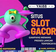 Situs Slot Terpercaya Dan Aman