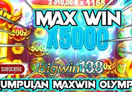 Slot Demo 95 Gacor Hari Ini Maxwin Olympus